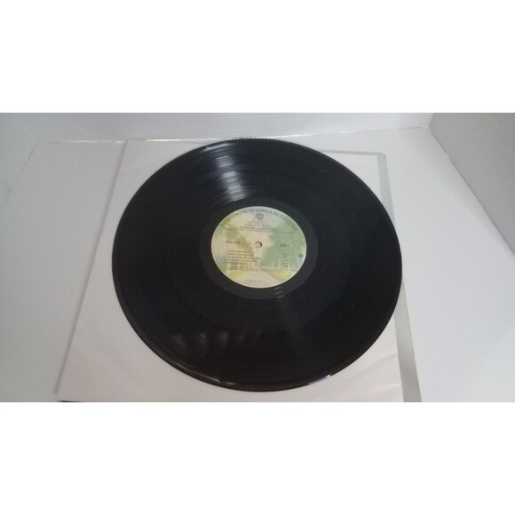 GORDON LIGHTFOOT - ENDLESS WIRE - WARNER BROS. RECORDS VINYL LP 194-55 - Picture 5 of 5